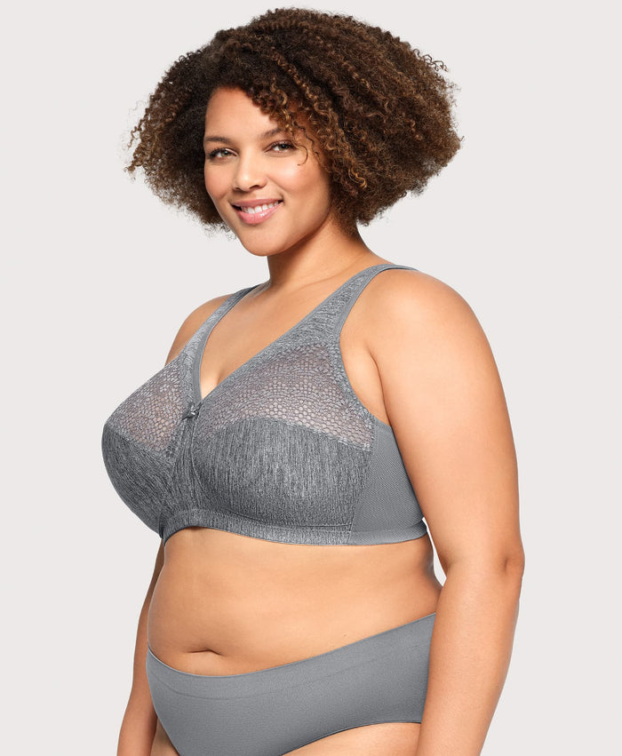 MagicLift Moisture Control Bra