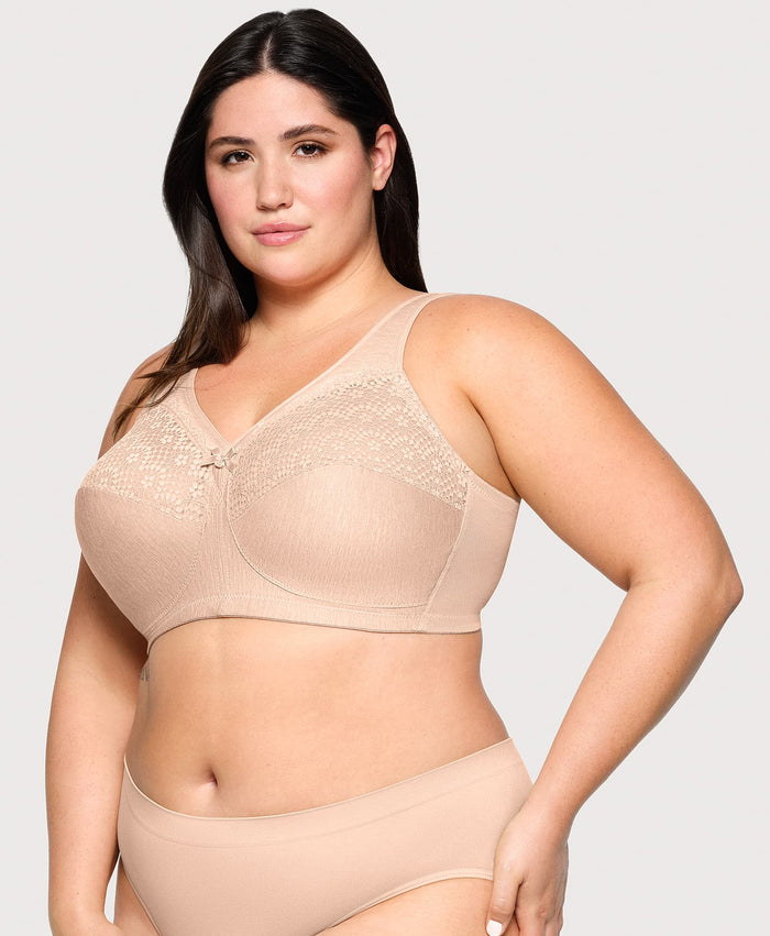 MagicLift Moisture Control Bra