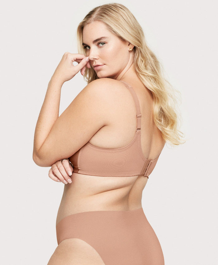 MagicLift Natural Shape Support Bra