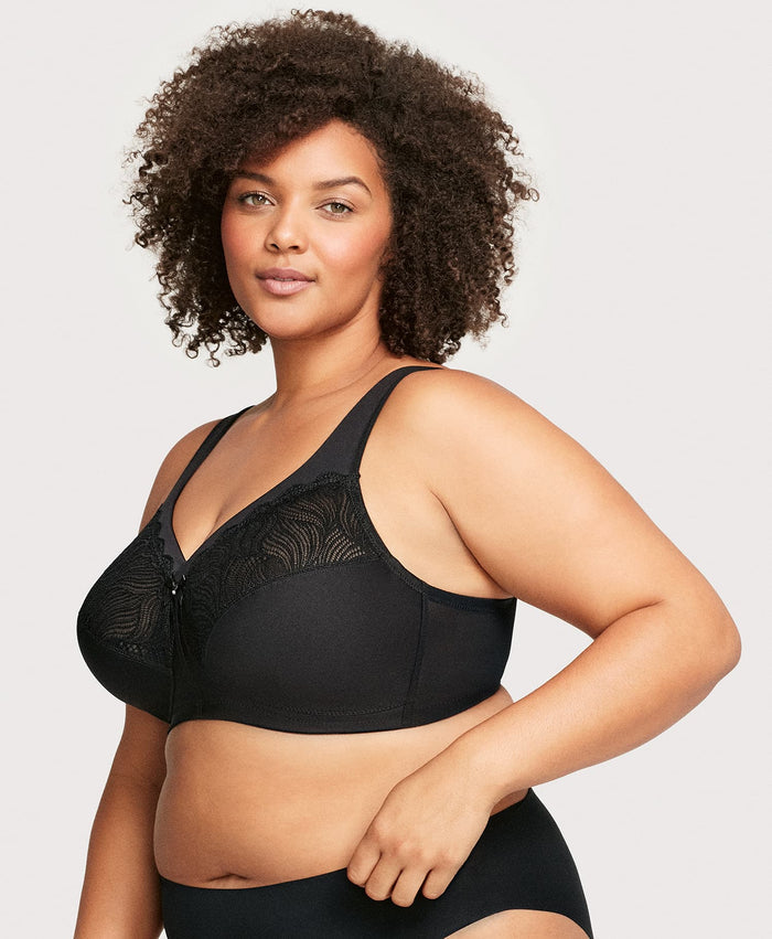 MagicLift Natural Shape Support Bra