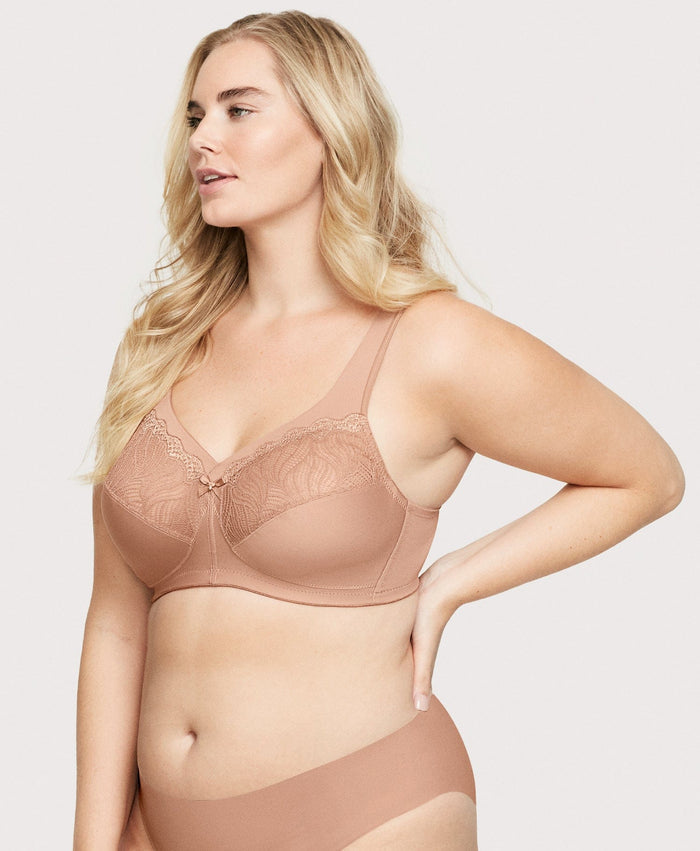 MagicLift Natural Shape Support Bra