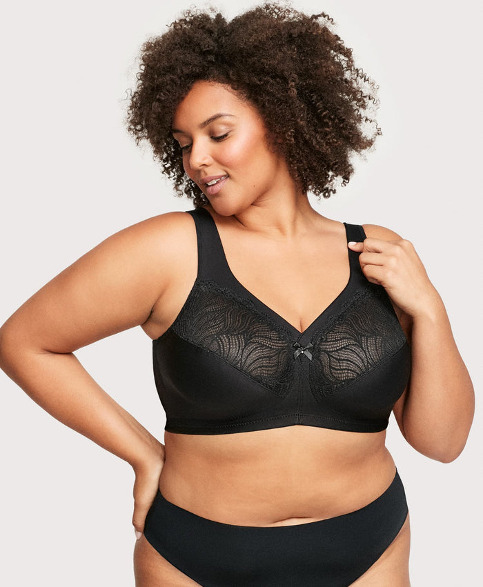 MagicLift Natural Shape Support Bra
