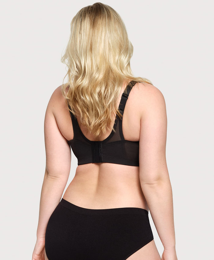 MagicLift Seamless Firm Support Bra