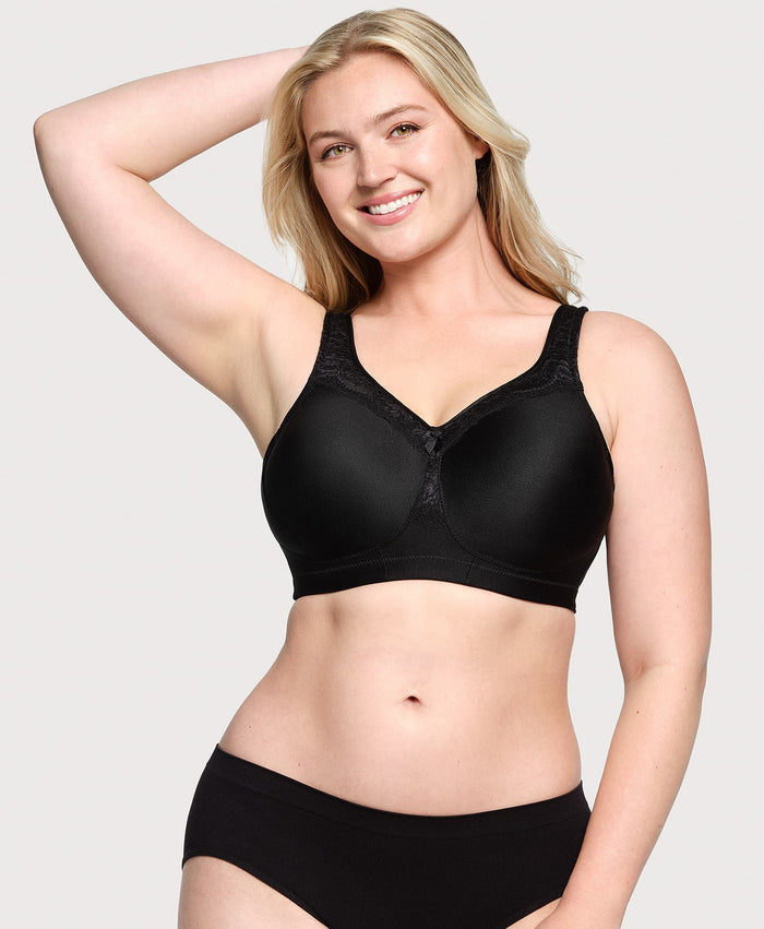 MagicLift Seamless Firm Support Bra
