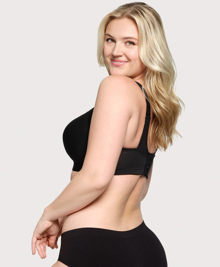 MagicLift Seamless Firm Support Bra