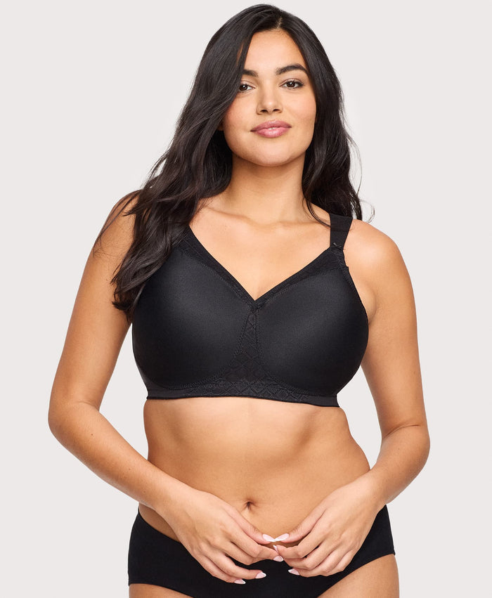 MagicLift Seamless Support T-Shirt Bra