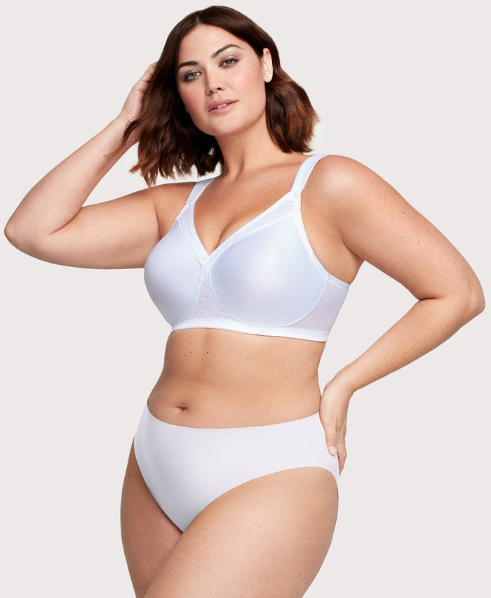 MagicLift Seamless Support T-Shirt Bra
