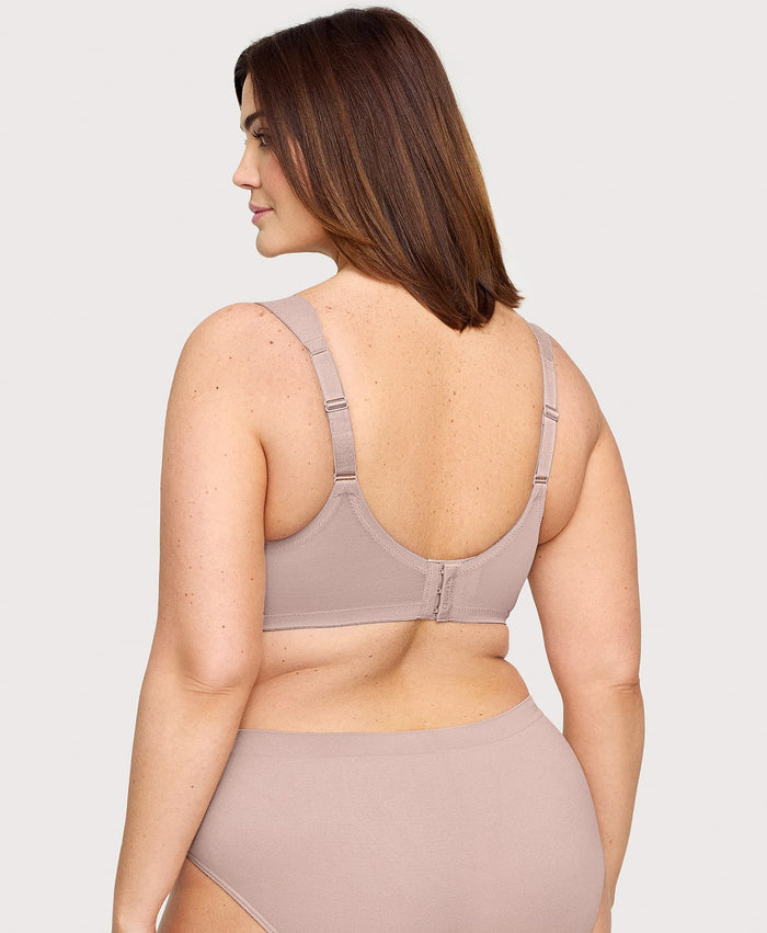 MagicLift Seamless Support T-Shirt Bra