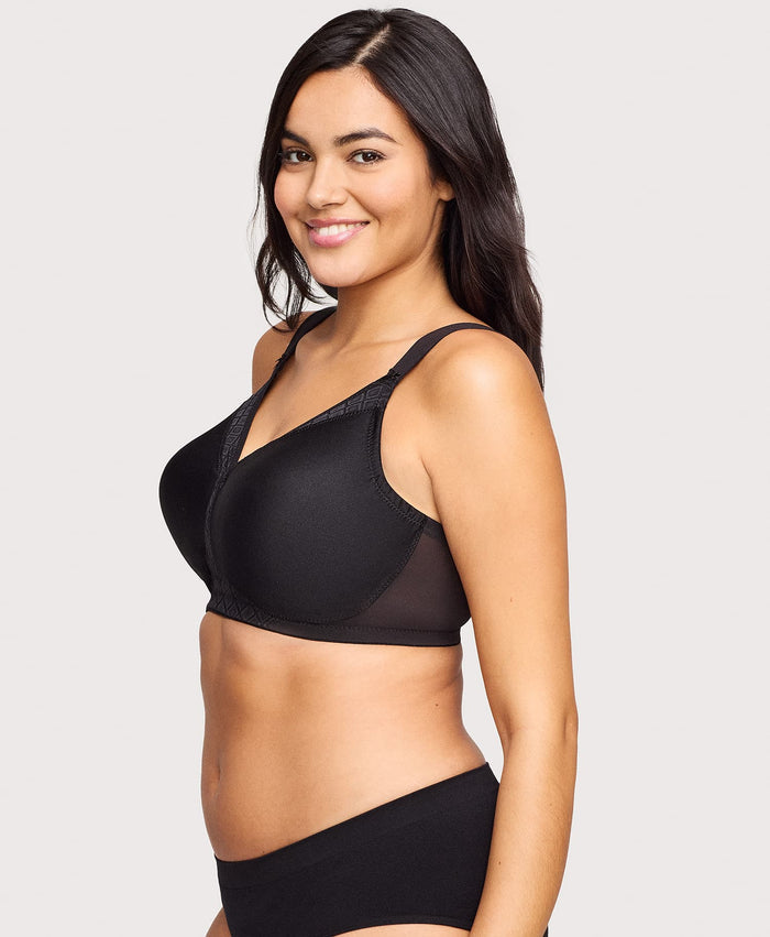MagicLift Seamless Support T-Shirt Bra