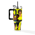 Mane Mafia Tumbler