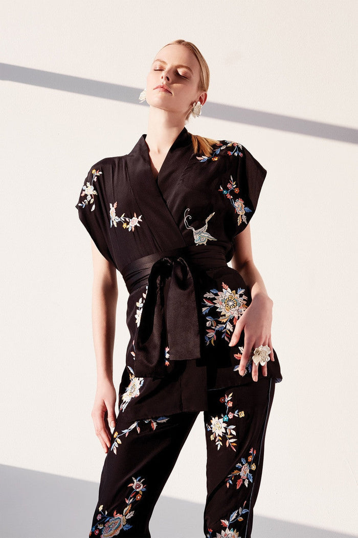 Mariposa Pants