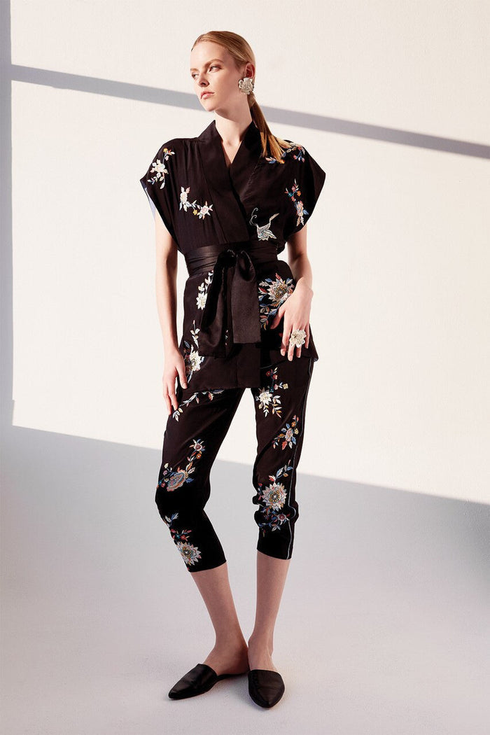 Mariposa Pants