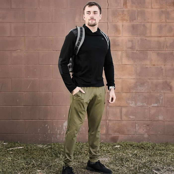 Ranger Green / S (28-31)