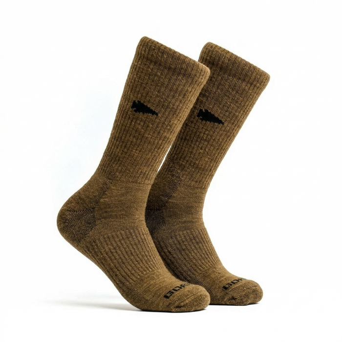 Coyote / Small (W4-6.5)