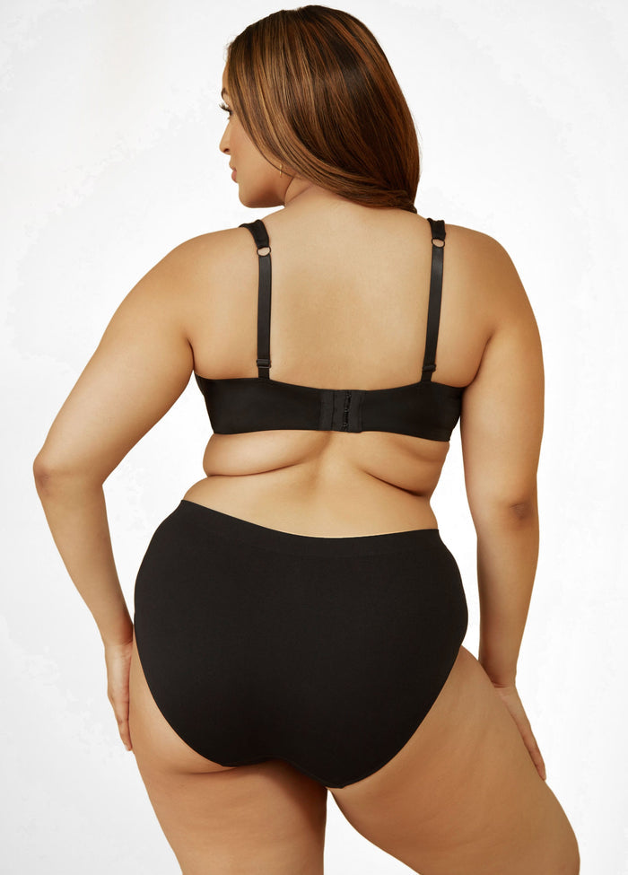 Micro Underwired T-Shirt Bra