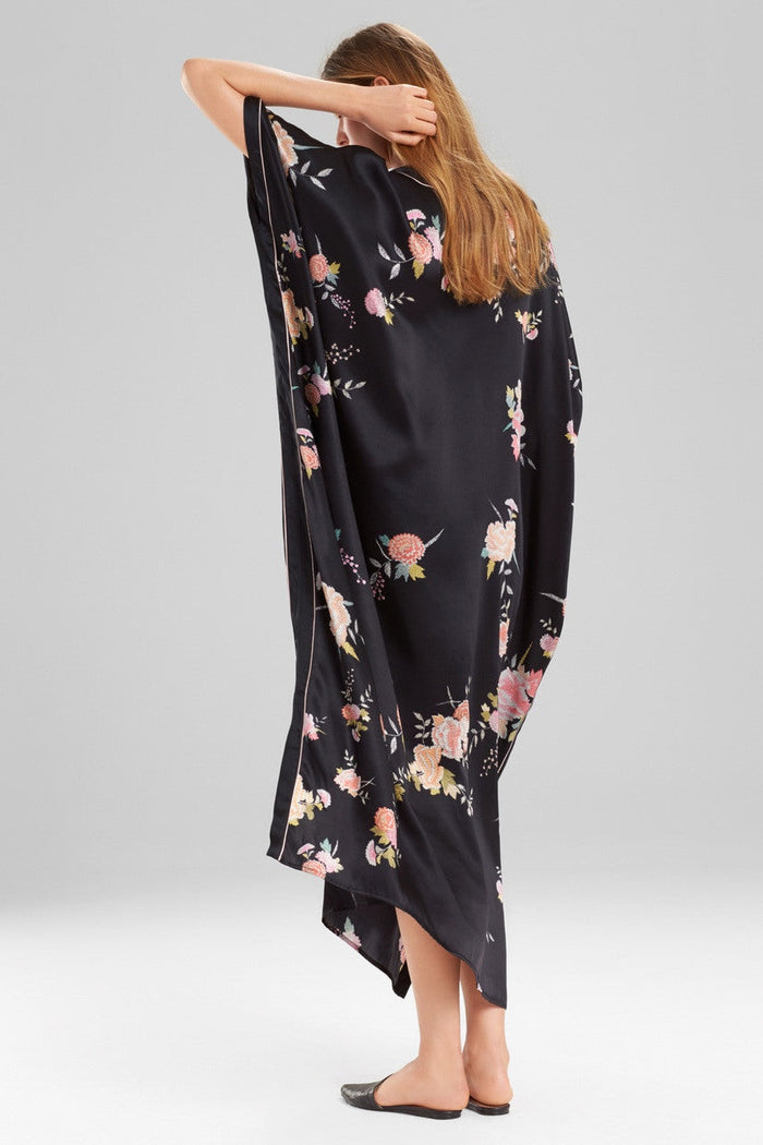 Midnight Garden Caftan