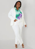Millennium Straight Leg Trousers