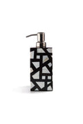 Mindoro Soap Dispenser