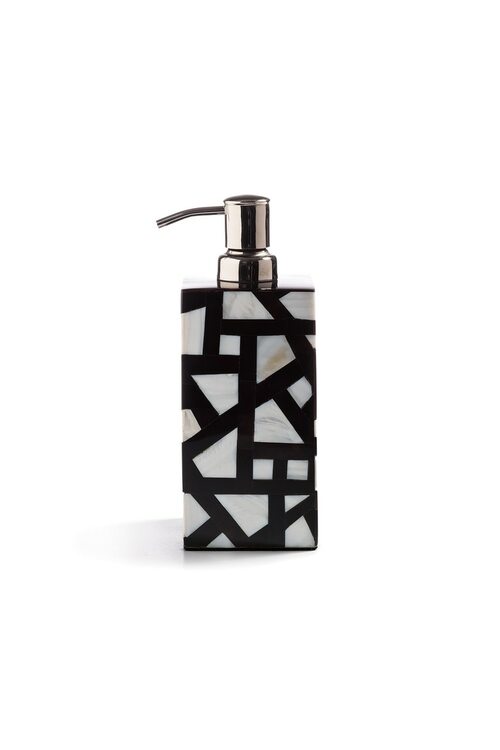 Mindoro Soap Dispenser