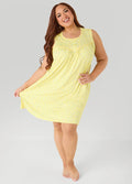 Moon To Noon Floral Nightgown