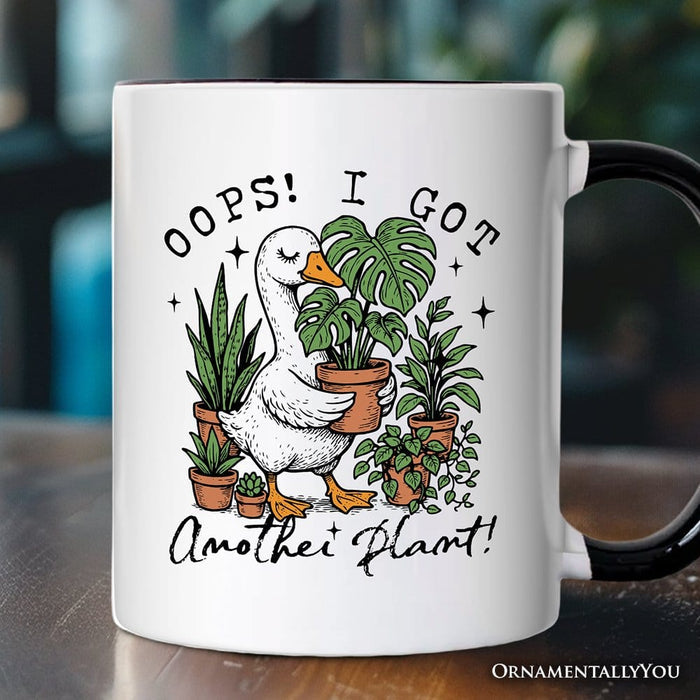 Oops I Got Another Plant Mug