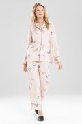 Papillon Print PJ