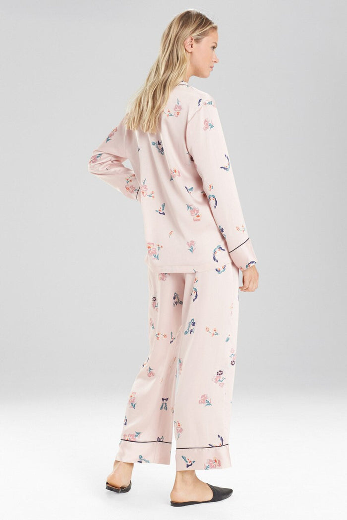 Papillon Print PJ