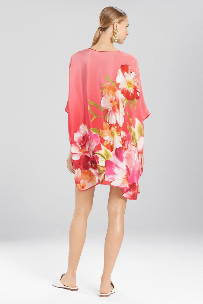 Paradis Short Caftan