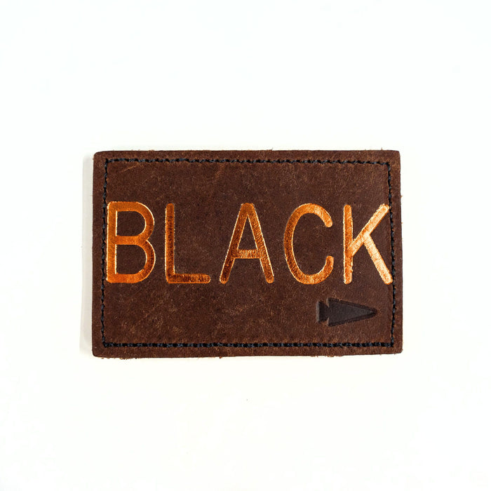 Dark Brown / Copper