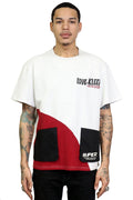 PEWTER Men's premium cotton short sleeve t shirt
