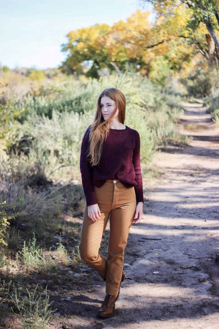 Philippa Pants - PDF Sewing Pattern Sizes 00-22