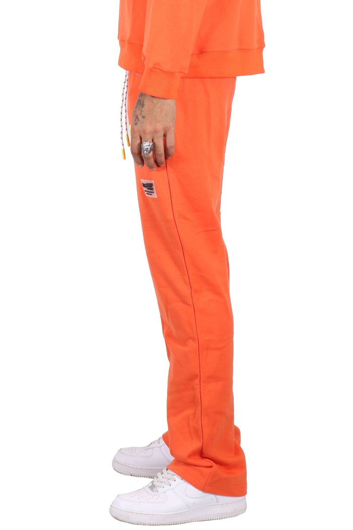 PICA Men's Premium French Terry Relaxed Jogger Pants