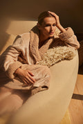 Plush Sherpa Robe