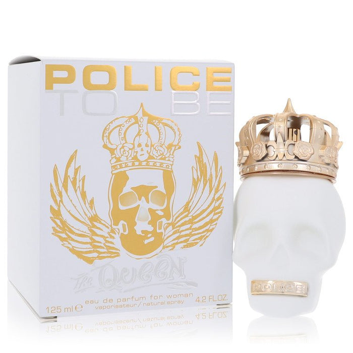 Police to Be the Queen by Police Colognes Eau De Parfum Spray