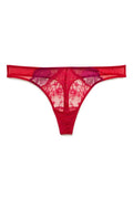Premiere Thong