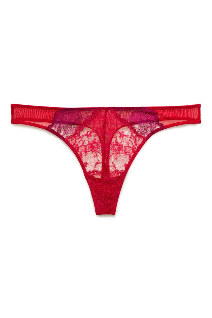 Imperial Red/Magenta