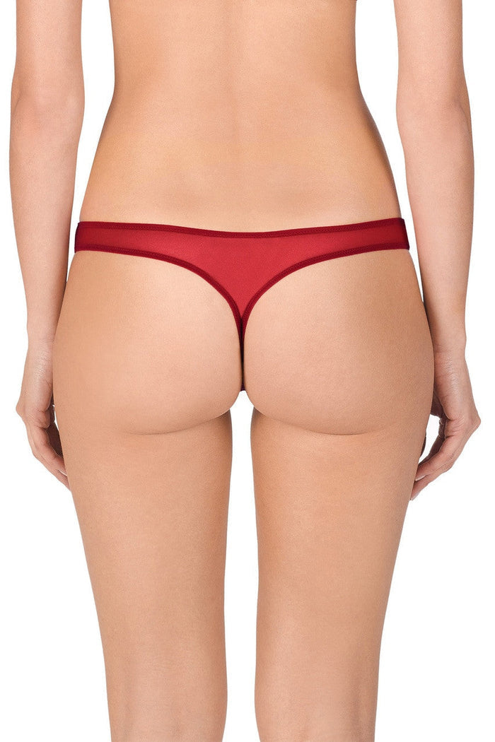 Imperial Red/Magenta