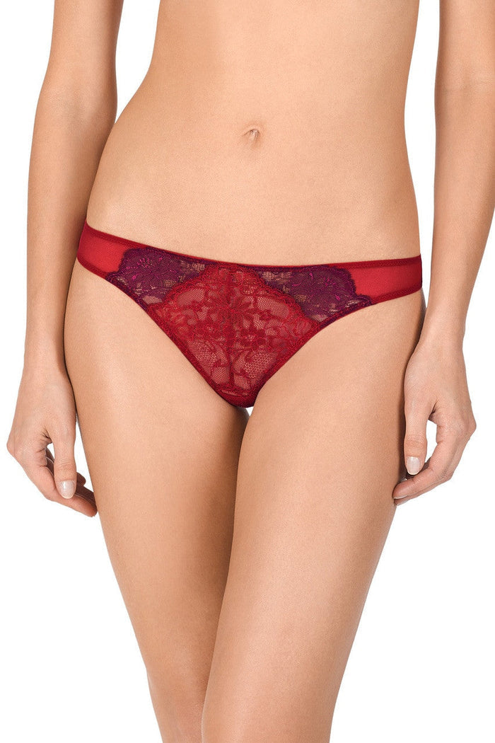 Imperial Red/Magenta
