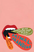 Primalbranding by Patrick Hanlon