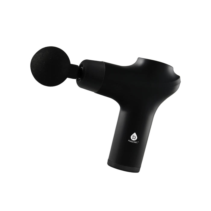 Pursonic 3 Speed Cordless And Rechargeable Massage Gun