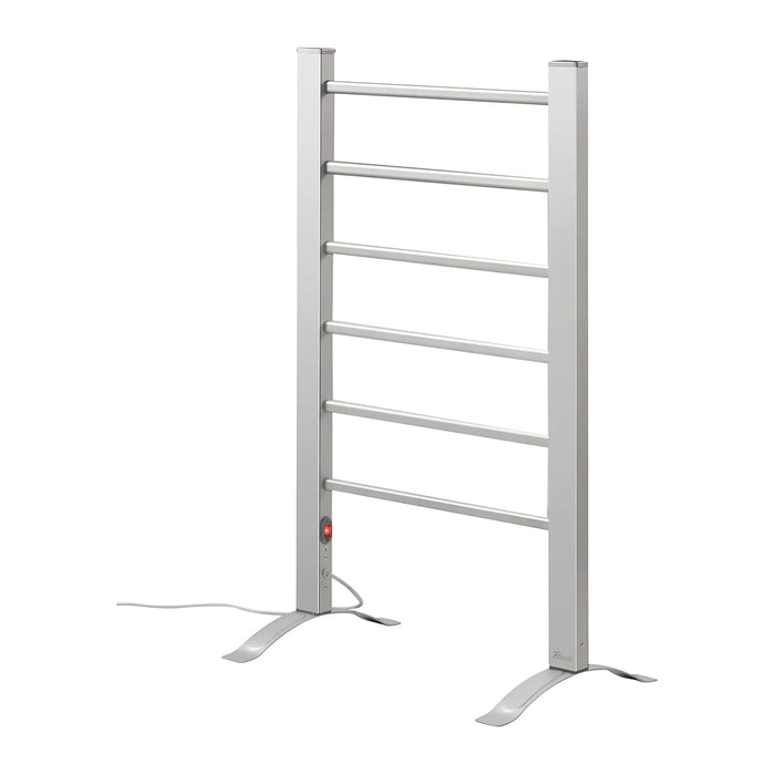 Pursonic 6 Bar Electric Towel Warmer