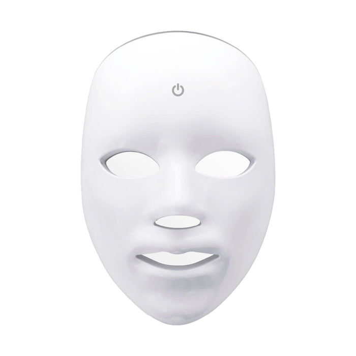 Pursonic 7 In 1 LED Light Therapy Face Mask