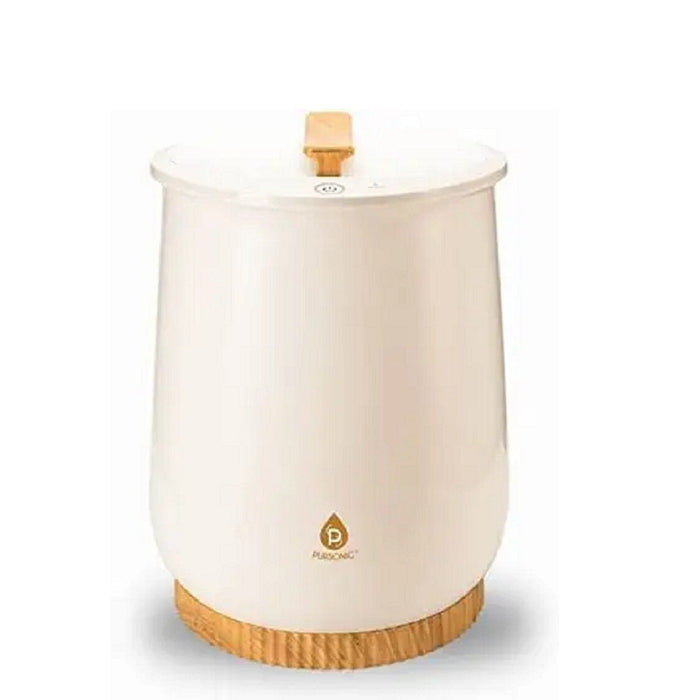 Pursonic Bucket Style Towel Warmer
