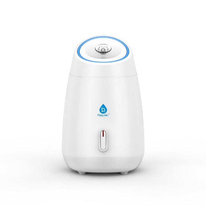 Pursonic GlowPro Nano Facial Steamer