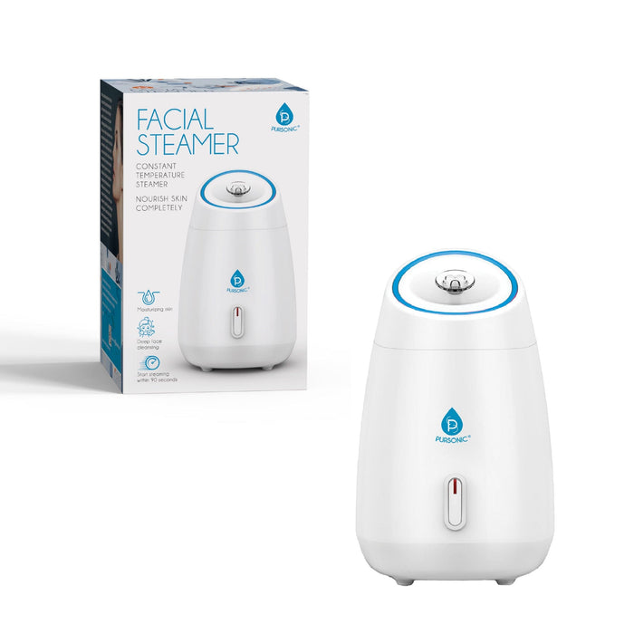 Pursonic GlowPro Nano Facial Steamer