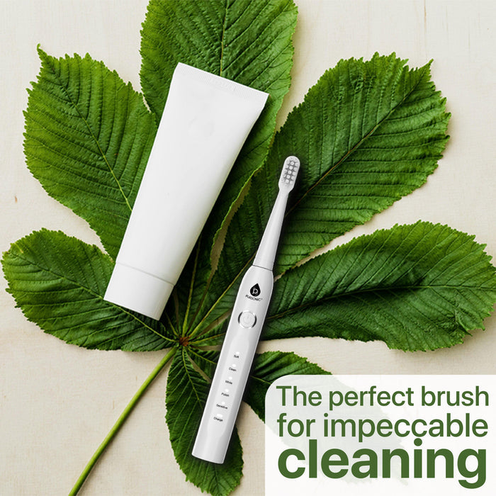 Pursonic Rechargeable Electric Toothbrush