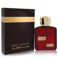 Ramz Lattafa Gold by Lattafa Eau De Parfum Spray (Unisex)