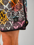 “Sand Off” Beach Volleyball Shorts – Sirius Edition (Pro Cut)