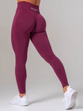 Sculpt Seamless Leggings - Cola Clothing Ryderwear