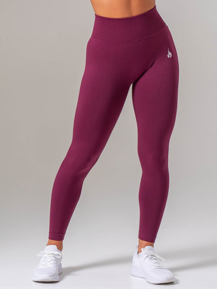 Sculpt Seamless Leggings - Cola Clothing Ryderwear